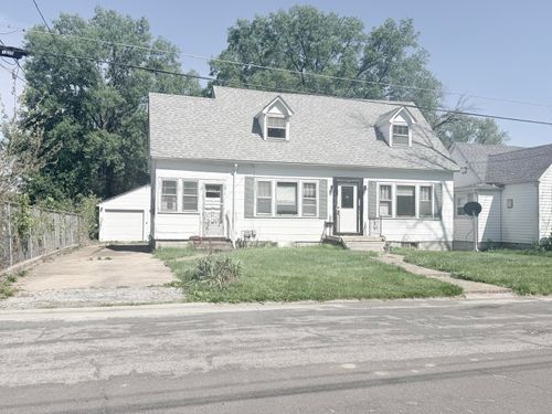 1610 S Western St, MEXICO, MO, 65265-2335 | Card Image