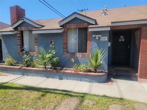 8502 Borson St, Downey, CA, 90242-3839 | Card Image
