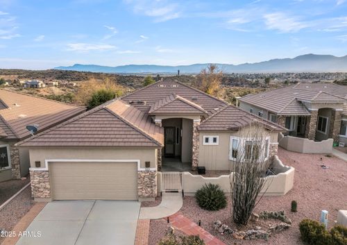 5065 E Boulder Canyon Drive, Cornville, AZ, 86325 | Card Image