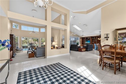1511 Nw Buttonbush Cir, Palm City, FL, 34990-8080 | Card Image