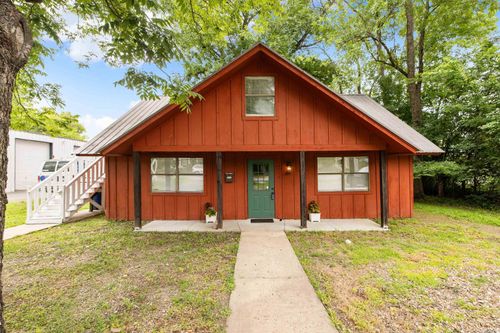 1214 Clifton St, Conway, AR, 72034-3941 | Card Image