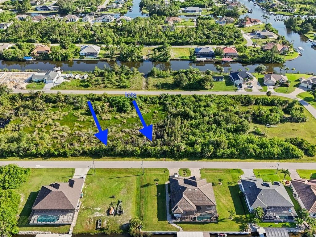 Land in PORT CHARLOTTE 4