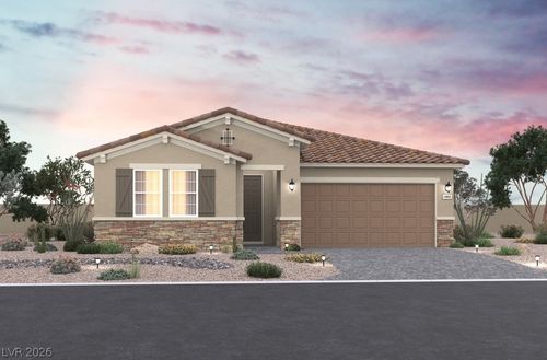 337 Talladega Ct, Henderson, NV, 89015-3510 | Card Image