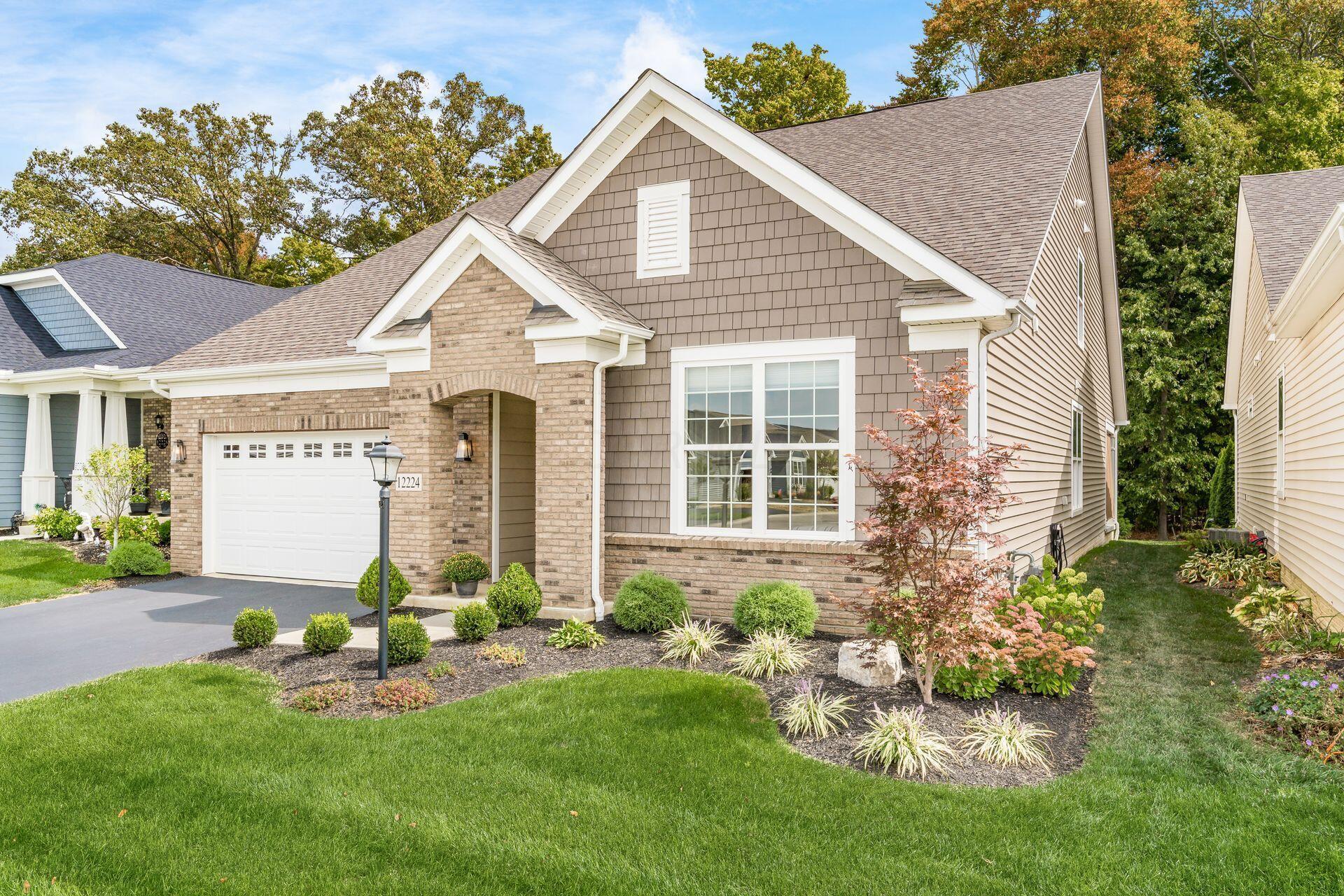Splashtail Ct, Pickerington, OH 43147