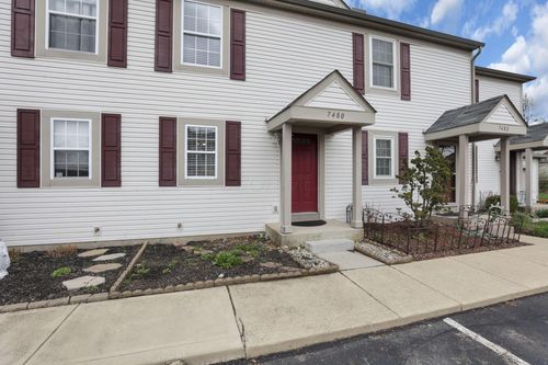 7480 Call Rd, Blacklick, OH, 43004-9475 | Card Image