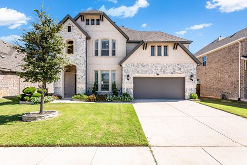 831 Orchard Dr, Prosper, TX, 75078-1488 | Card Image