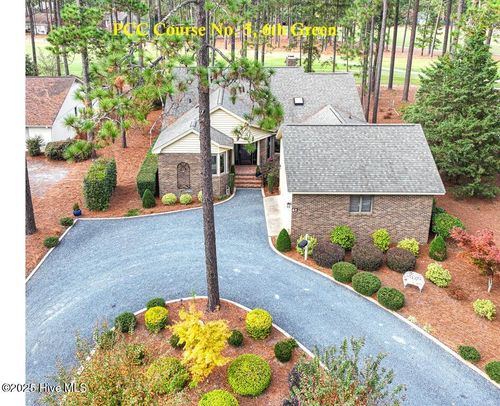 65 Lake Hills Rd, Pinehurst, NC, 28374-9627 | Card Image