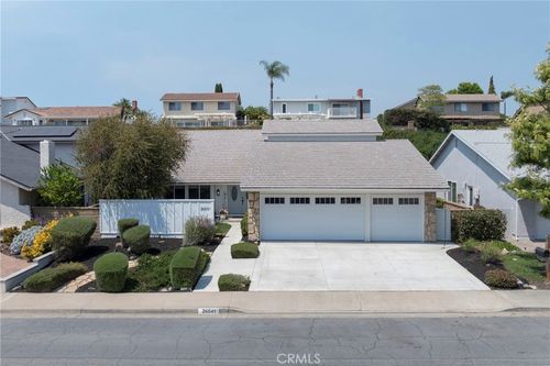 26541 Valpariso Dr, Mission Viejo, CA, 92691-3324 | Card Image