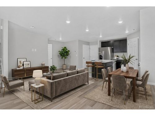 21267 E 65th Ave, Aurora, CO, 80019-2430 | Card Image