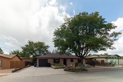 405 Connie, House other with 3 bedrooms, 1 bathrooms and 2 parking in White Rock NM | Image 1