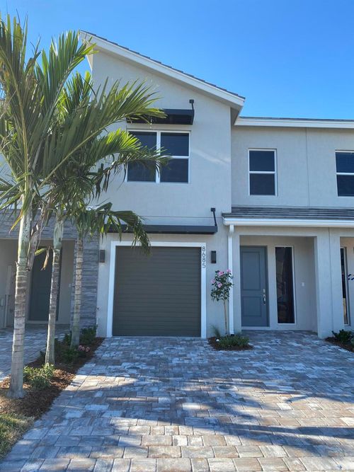 8685 Via Mar Rosso, Lake Worth, FL, 33467-2406 | Card Image