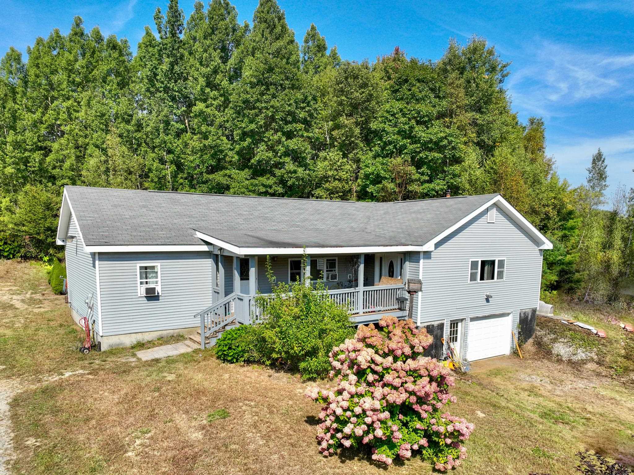 Dartmouth College Hwy, North Haverhill, NH 03774