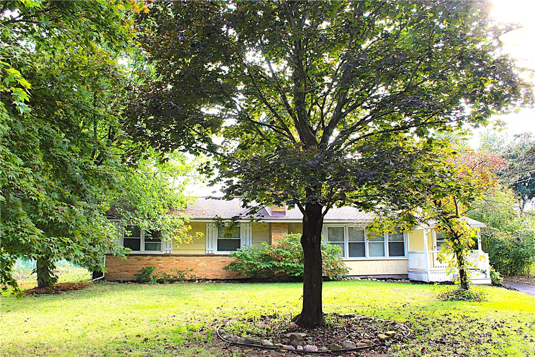 Quaker Rd, Macedon, NY 14502