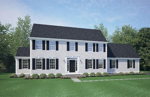678 Pine St, Raynham, MA, 02767-0169 | Card Image
