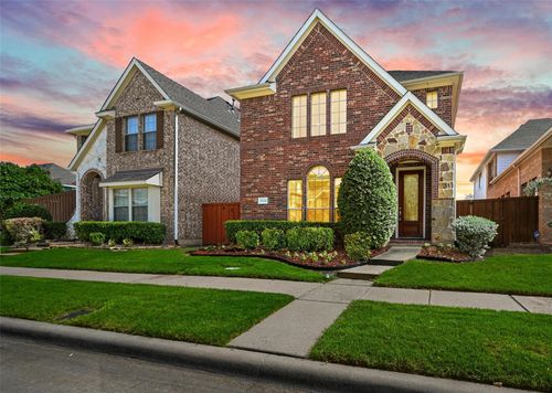 2124 Broadstone Dr, Plano, TX, 75025-3089 | Card Image