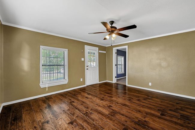 205 N Bean St, House other with 4 bedrooms, 1 bathrooms and null parking in Howe TX | Image 9
