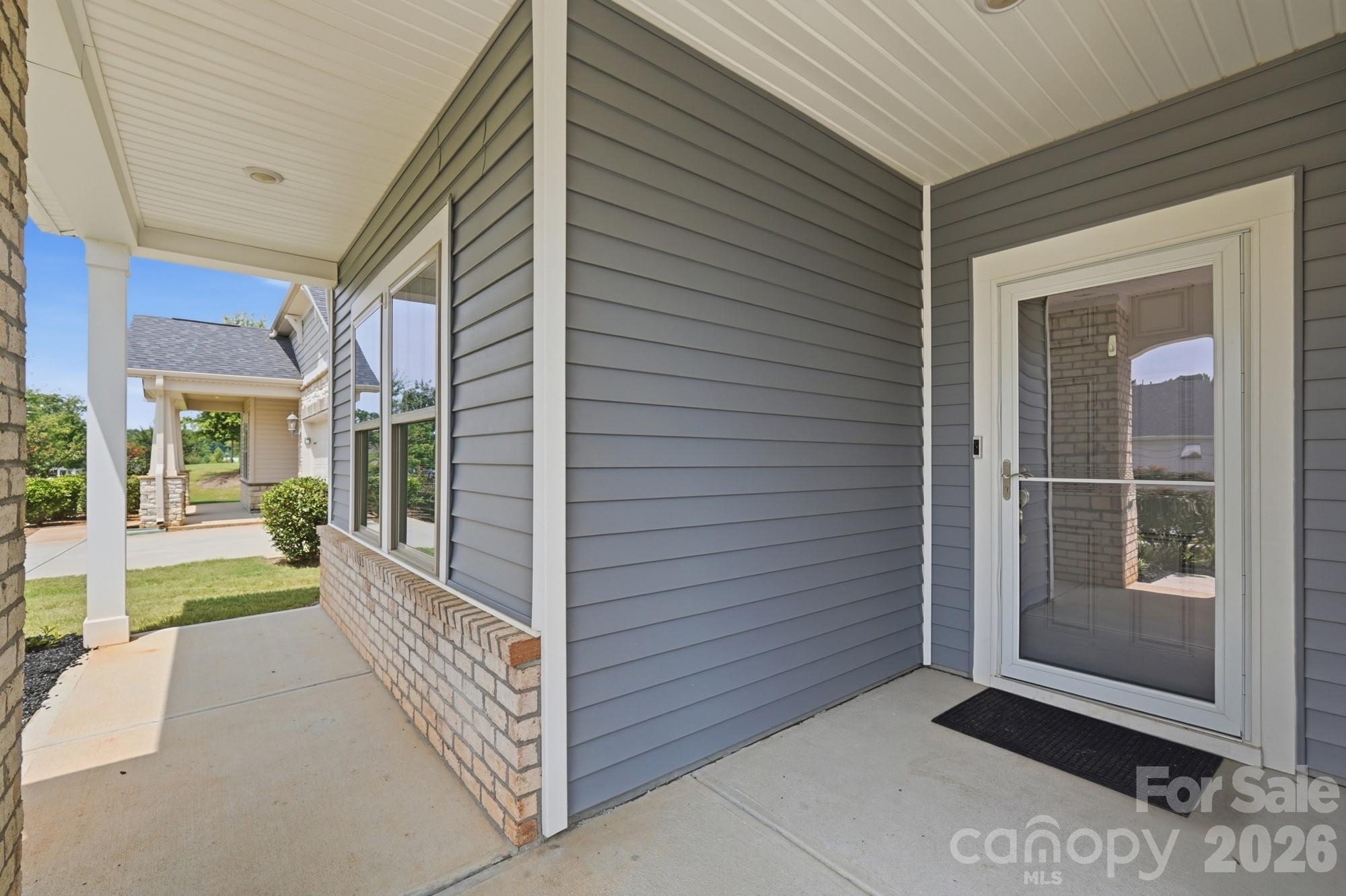 Residential in Charlotte 4