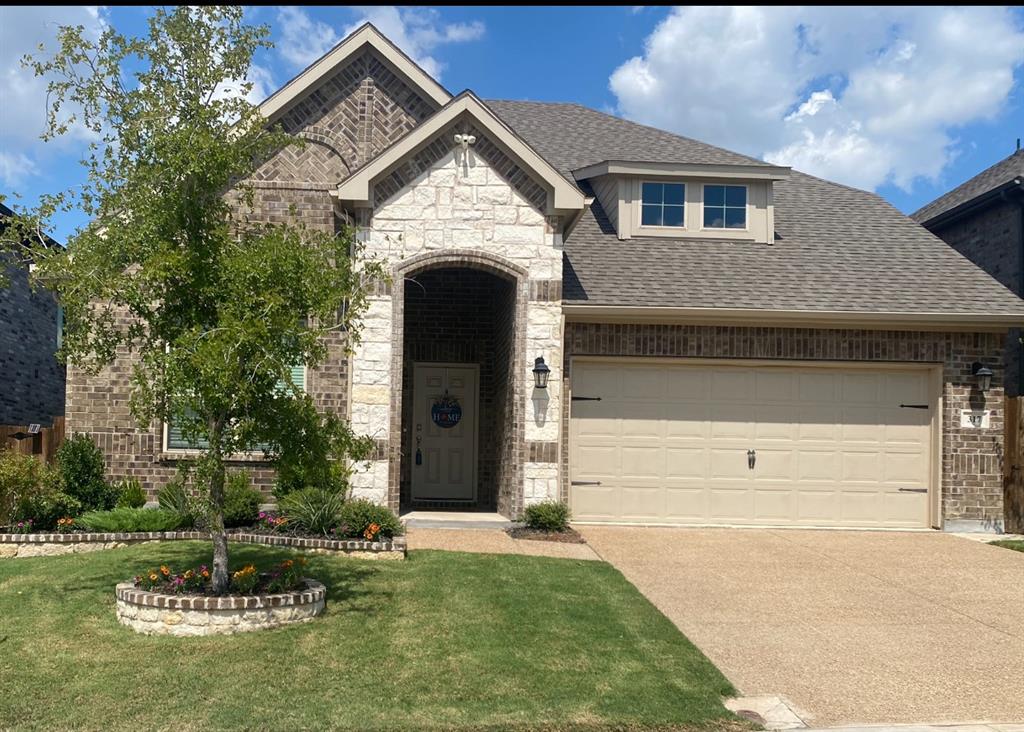 Crescent Ave, Melissa, TX 75454