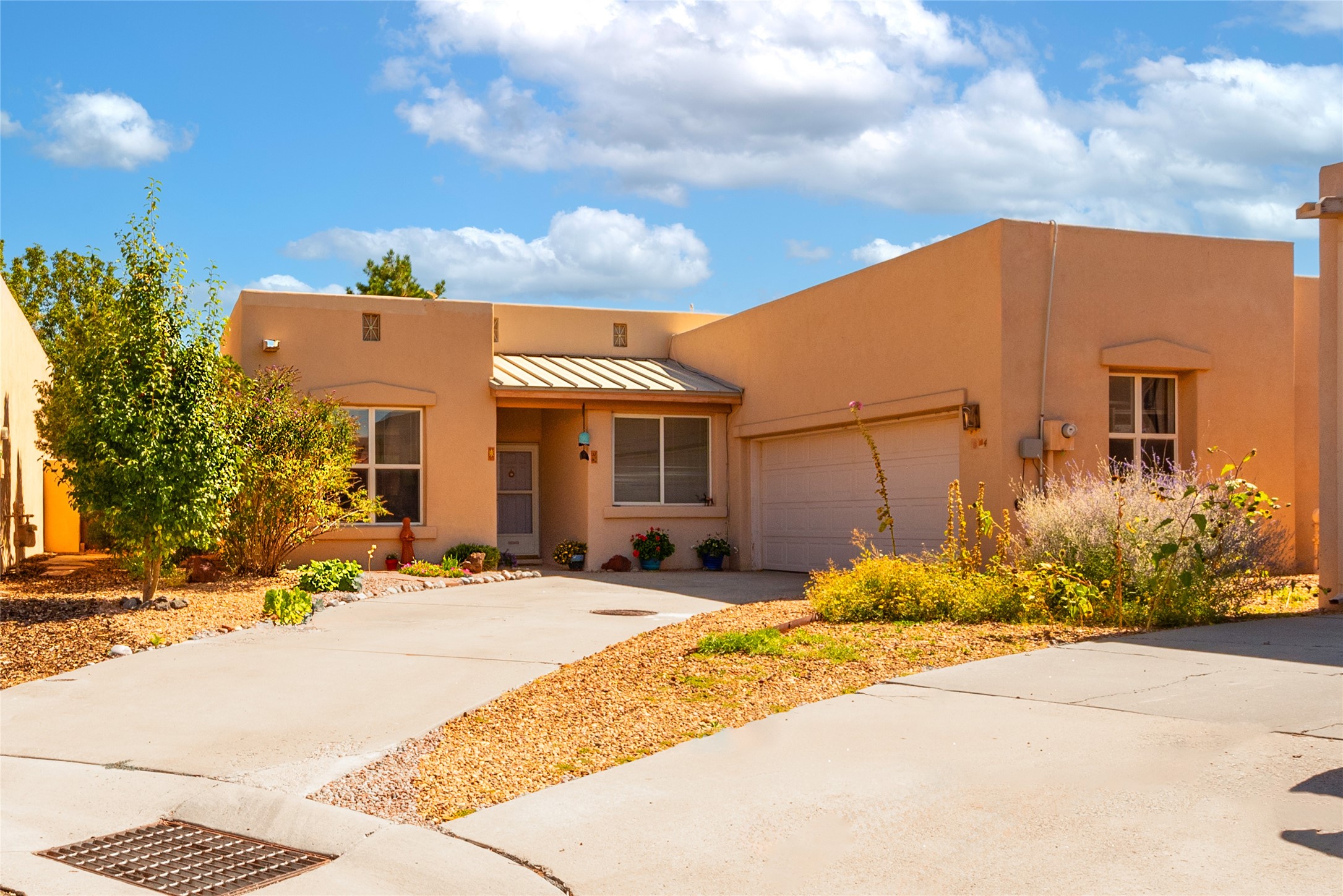 Crimson Ridge Pl, Santa Fe, NM 87508