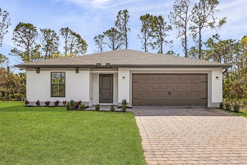 3378 Escobar Ln, NORTH PORT, FL, 34286-5145 | Card Image