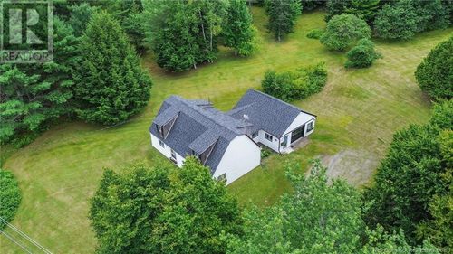 25 Fort Meductic Rd, Hay Settlement, NB, E7N2V4 | Card Image