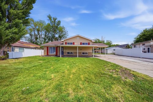 4681 S Tina Way, Millcreek, UT, 84107-4119 | Card Image