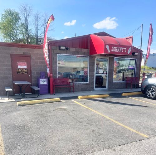 110 S Carol Malone Blvd, Grayson, KY, 41143-1352 | Card Image