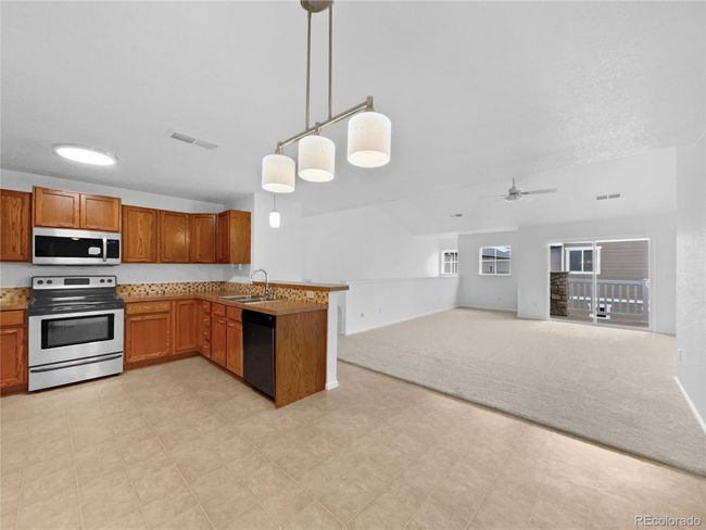 UNIT-307 - 10818 Cimarron St, House attached with 2 bedrooms, 2 bathrooms and null parking in Firestone CO | Image 16
