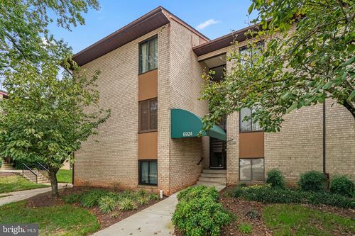 apt-200-6924 Hanover Pkwy, GREENBELT, MD, 20770-2209 | Card Image