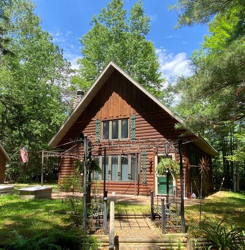 11215 Cth M, Crandon, WI, 54520 | Card Image