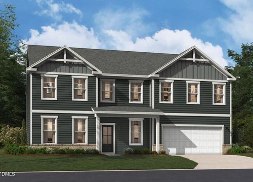 350 Macon Lake Drive, Apex, NC, 27523 | Card Image