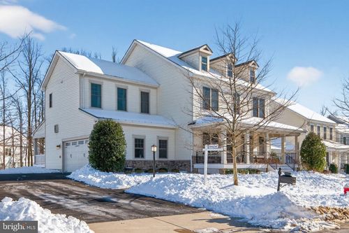 24814 Barrington Grove Ct, Aldie, VA, 20105-5867 | Card Image