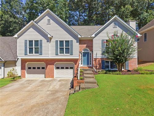 414 Middle Valley Ln, Woodstock, GA, 30189-2547 | Card Image