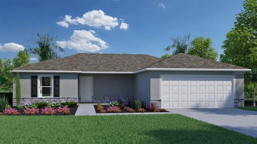 23262 Stelling Ave, PORT CHARLOTTE, FL, 33980-5825 | Card Image