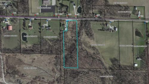4357 Townline Road 12, Willard, OH, 44890-9666 | Card Image