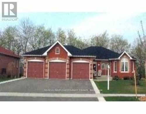 85 Emms Dr, Barrie, ON, L4N8H4 | Card Image