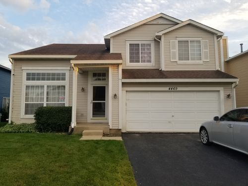 4469 W Roundstone Way, Waukegan, IL, 60085-8610 | Card Image