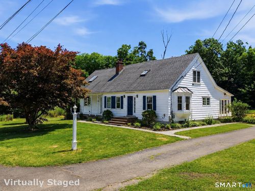 24 Amos St, Hamden, CT, 06518-1802 | Card Image