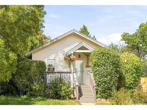 3201 E Jewell Ave, Denver, CO, 80210-3625 | Card Image