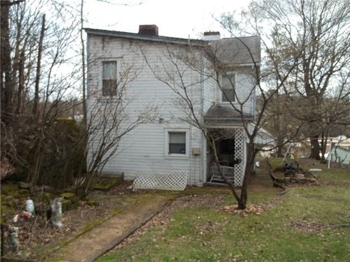 129 Mitchell St, Pittsburgh, PA, 15212-2082 | Card Image