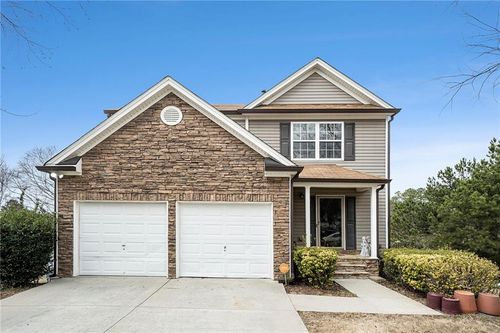 665 Sable View Ln, Atlanta, GA, 30349-3699 | Card Image