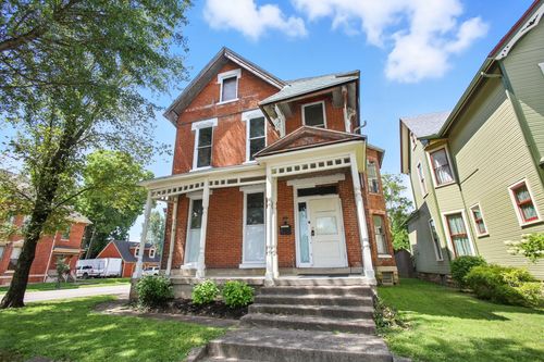 1029 S Fountain Ave, Springfield, OH, 45506-2638 | Card Image