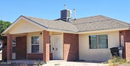 14312 Desierto Bello Ave, Horizon City, TX, 79928-7713 | Card Image