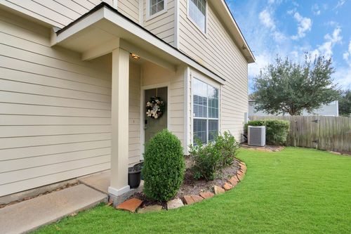 25251 Bentley Glen Ln, Katy, TX, 77494-6453 | Card Image