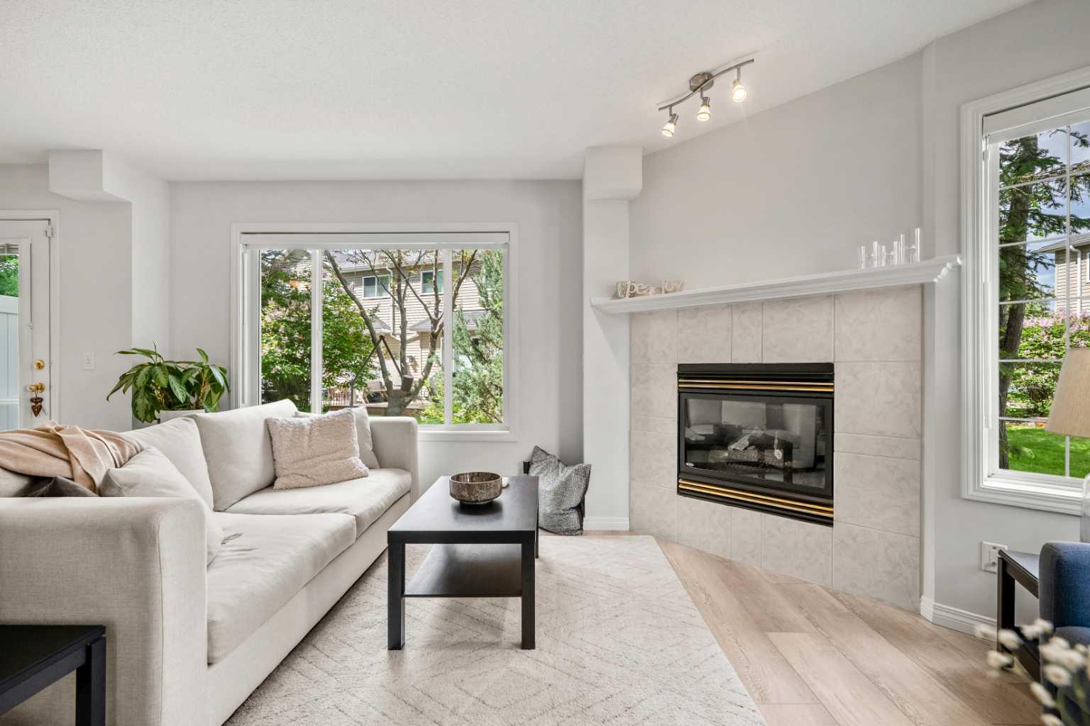 Residential in Calgary 2