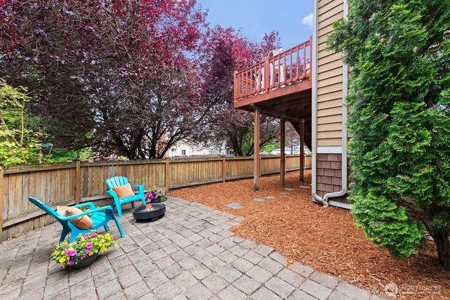 Enjoy the patio or add raised beds. | Image 24