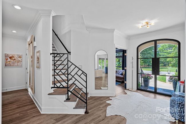 17938 John Connor Rd, House other with 6 bedrooms, 5 bathrooms and null parking in Cornelius NC | Image 9