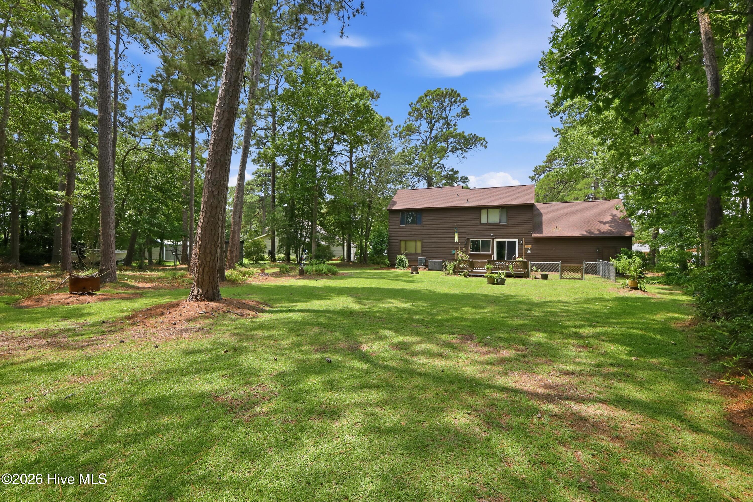 Residential in Morehead City 4
