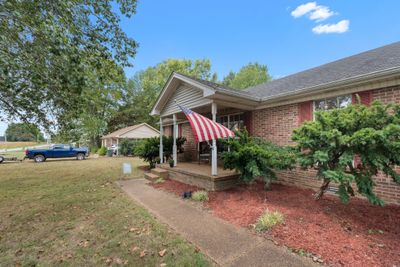 1277 S Russell St, House other with 3 bedrooms, 2 bathrooms and null parking in Portland TN | Image 2