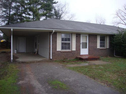 1715 Foxdale Dr, Murfreesboro, TN, 37130-5729 | Card Image